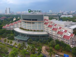 Discovery Ancol