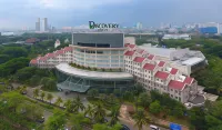 Discovery Ancol Hotels in 