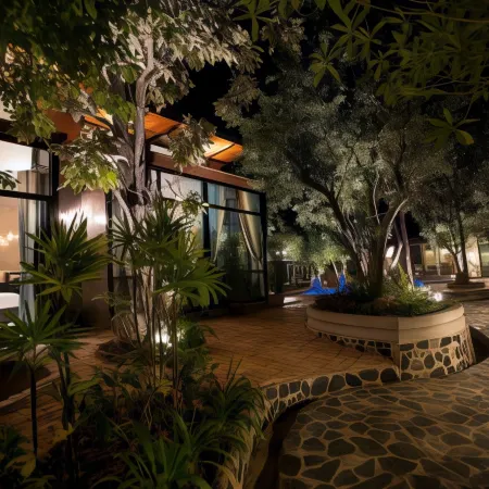 Foresto Sukhothai Guesthome