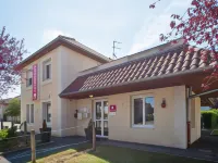Appart'City Classic Dijon Ahuy Hotels near Zénith de Dijon
