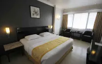 Hotel Banjarmasin International Hotels in Banjarmasin