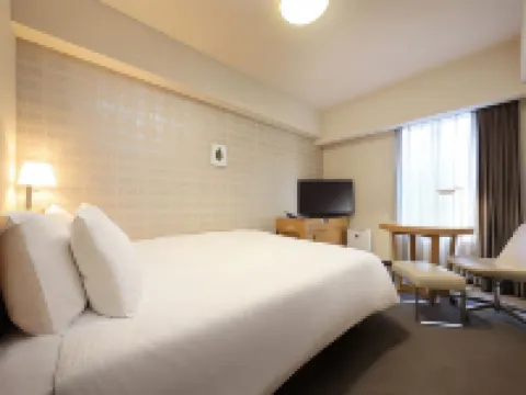 リッチモンドホテル 福島駅前 福島のホテル
