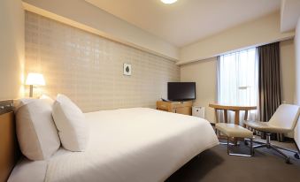 Richmond Hotel Fukushima Ekimae