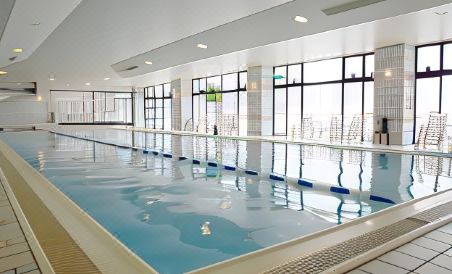 Hotel Angel Grandia Echigo-Nakazato - Housity