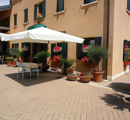 Country House Country Club Отели рядом с достопримечательностью «Остров Бурано»