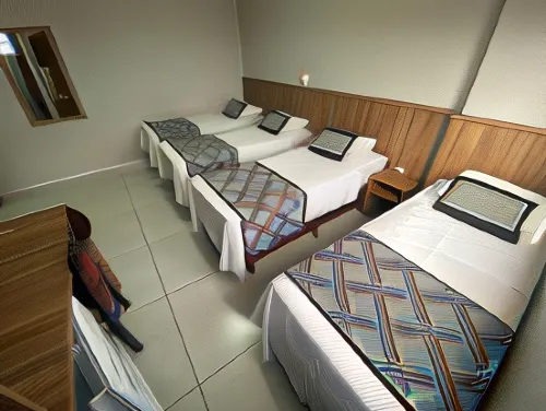 Vipper Hotel