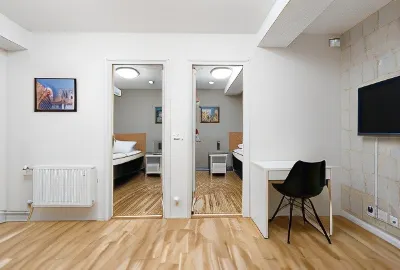 Chefens Hotell Hotels in Sodertalje