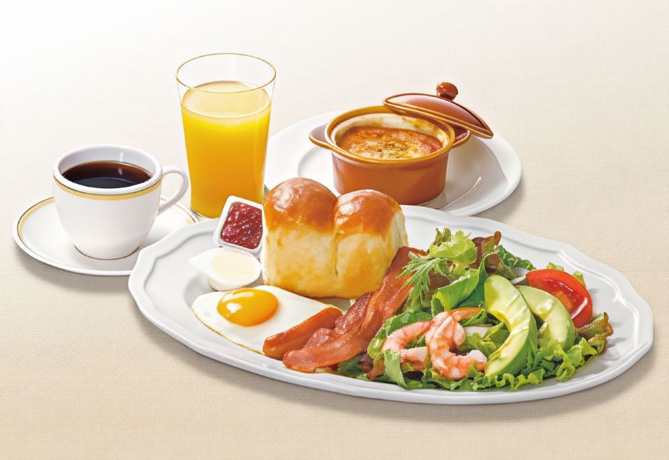 소테츠 프레사 인 히가시 신주쿠