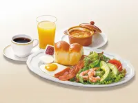 Sotetsu Fresa Inn Higashi Shinjuku - breakfast
