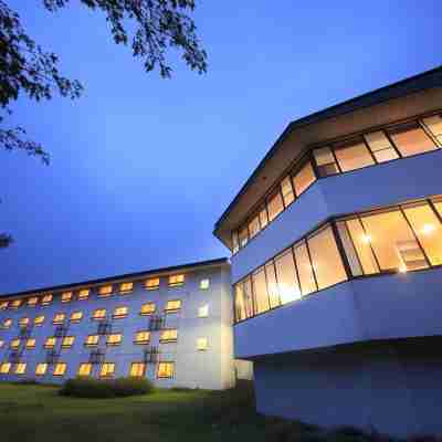 Hotel Alpen Blick Hotel Exterior