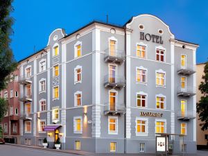 Atel Hotel Lasserhof