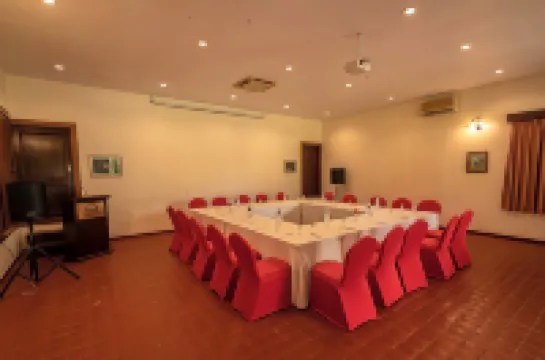 Fishtail Lodge by Annapurna