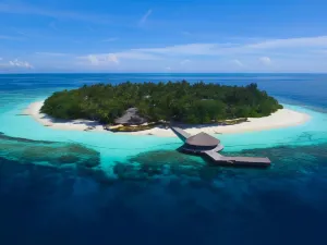 Dhawa Ihuru, part of Banyan Group
