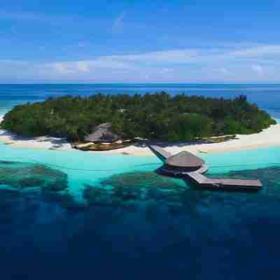 Dhawa Ihuru, part of Banyan Group - All Inclusive with Free Transfer Hotel Exterior
