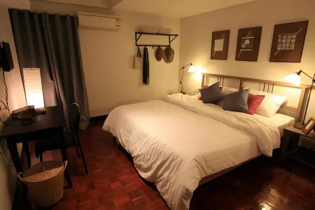House 23 Guesthouse