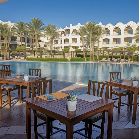 JAZ Makadi Star & Spa - Adults Only +16