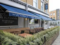 Victoria Inn Hotels near Dulwich