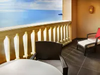 Monte-Carlo Bay Hotel & Resort - Ocean View