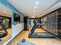 Aparthotel Adagio Access Hamburg Hotel berhampiran Muzium Automotif PROTOTYP