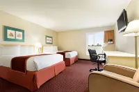 Travelodge by Wyndham Lethbridge Hotels in Coaldale
