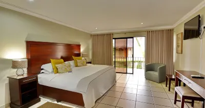 Anew Resort White River Mbombela