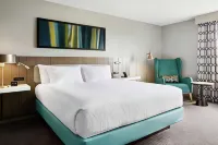 Hilton Garden Inn Cincinnati Northeast Hotels near Traci's Sports Lounge