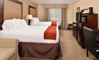 Holiday Inn Express Portland South - Lake Oswego