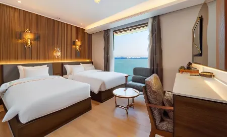 Stubborn Hotel