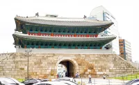 Kyoung Dong Hotel Myeongdong - albergo
