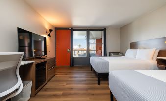 La Luna Inn, Ascend Hotel Collection