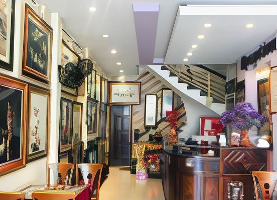 Hue Thuong Hotel(Khách sạn Huế Thương)_2