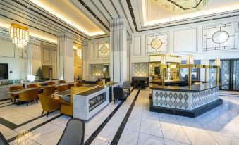 Koko Hotel Premier Nihonbashi Hamacho