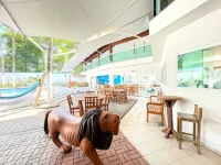Bene Beach - Pousada Guarujá Hotel di Guarujá