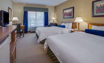 Country Inn & Suites by Radisson, Jacksonville, FL