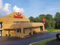 Econo Lodge Hôtels à : Hanover
