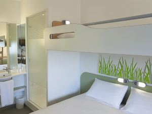 Ibis Budget Cherbourg la Glacerie