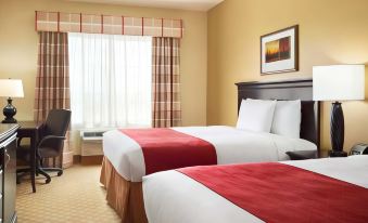 Country Inn & Suites by Radisson, Hiram, GA