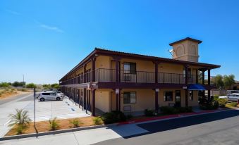 Days Inn by Wyndham Victorville