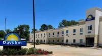 Days Inn by Wyndham Zachary La Hotels in East Baton Rouge Parish
