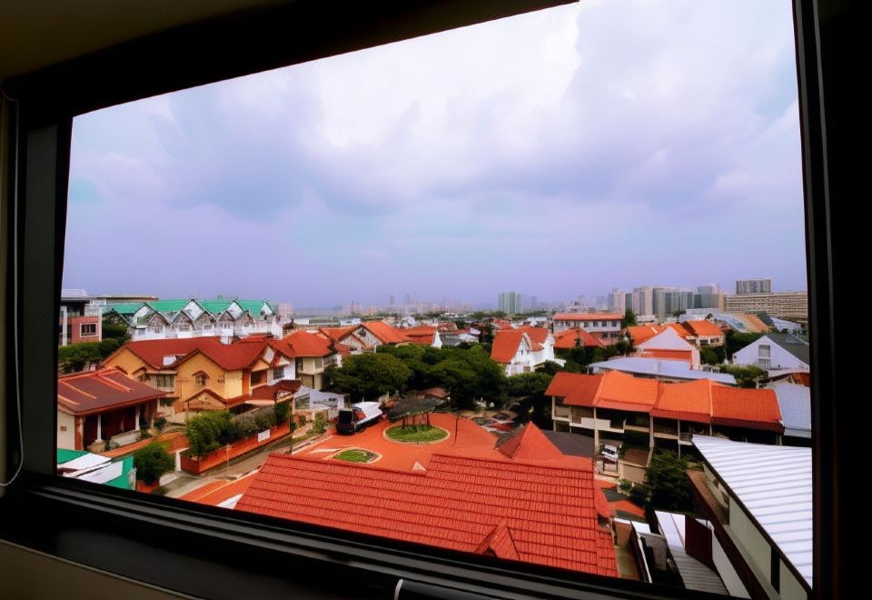 Jjh Serviced Apartments