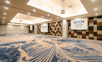 ASTON Cilegon Boutique Hotel