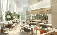 HARRIS Suites Puri Mansion Hotels in West Jakarta