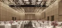 Pan Pacific London Hotels in London