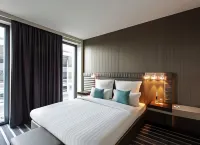 Steigenberger Airport Hotel Berlin Hôtels à : Motzen