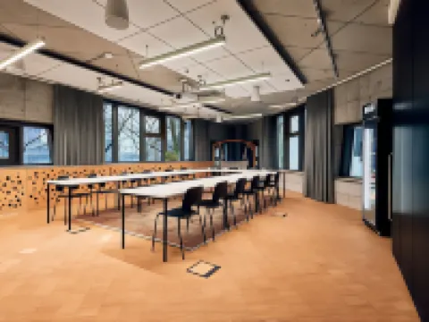 วิลลา วีวา โรงแรม ฮัมบูร์ก โรงแรมในฮัมบวร์ก