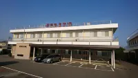 Hotel Taiheiyo Hotel in zona Aeroporto di Tokushima