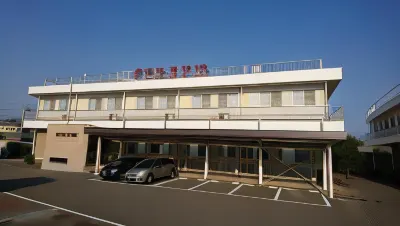 Hotel Taiheiyo Hotel a Naruto