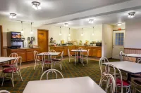 Quality Inn & Suites Goldendale Hotels in Klickitat County
