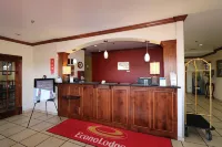 Econo Lodge Lubbock I-27