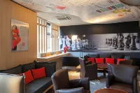 Ibis Aéroport Bâle-Mulhouse Hotels in Blotzheim